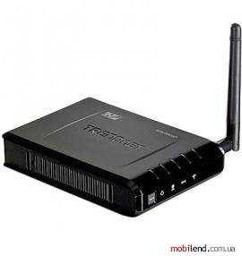 TRENDnet TEW-650AP