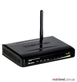 TRENDnet TEW-651BRP