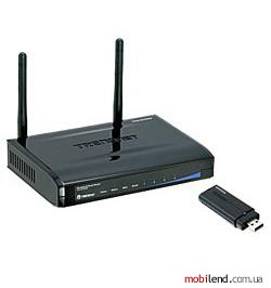 TRENDnet TEW-652BRPK