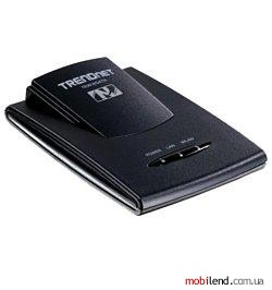 TRENDnet TEW-654TR