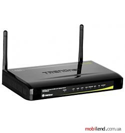 TRENDnet TEW-658BRM