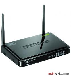 TRENDnet TEW-659BRV