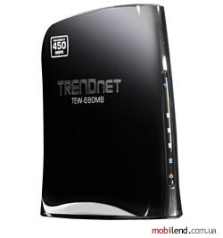 TRENDnet TEW-680MB