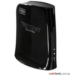 TRENDnet TEW-687GA