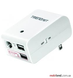 TRENDnet TEW-714TRU