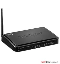 TRENDnet TEW-718BRM