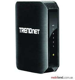 TRENDnet TEW-750DAP