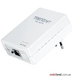 TRENDnet TPL-401E