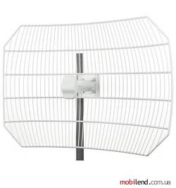 Ubiquiti AirGrid M2 HP 16dBi