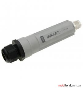 Ubiquiti Bullet M2 Titanium (BM2-Ti)