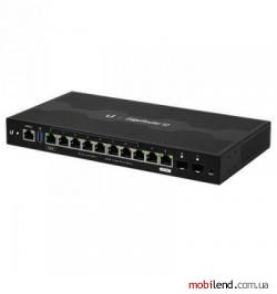 Ubiquiti EdgeRouter 12 (ER-12)