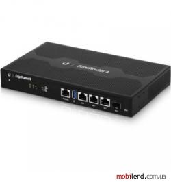 Ubiquiti EdgeRouter 4 (ER-4)