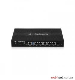 Ubiquiti EdgeRouter 6P (ER-6P)