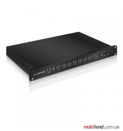 Ubiquiti EdgeRouter (ER-8)