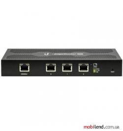 Ubiquiti EdgeRouter (ERLite-3)