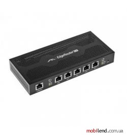 Ubiquiti EdgeRouter (ERPoe-5)