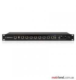 Ubiquiti EdgeRouter (ERPro-8)