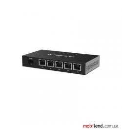 Ubiquiti EdgeRouter X (ER-X-SFP)
