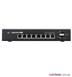 Ubiquiti EdgeSwitch 8 (150W)
