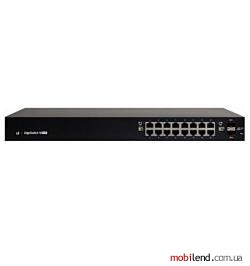 Ubiquiti EdgeSwitch ES-16-150W