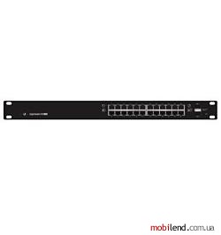 Ubiquiti EdgeSwitch ES24LITE