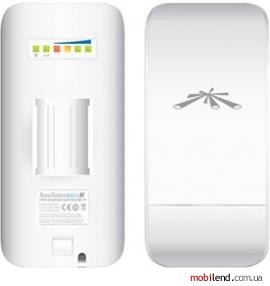 Ubiquiti NanoStation Loco M5