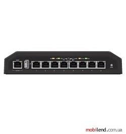 Ubiquiti TOUGHSwitch PoE PRO