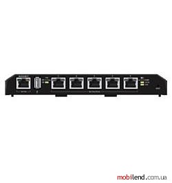 Ubiquiti TOUGHSwitch PoE
