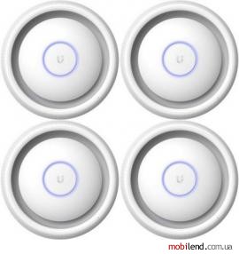 Ubiquiti UniFi AC EDU AP 4-pack (UAP-AC-EDU-4)