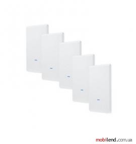 Ubiquiti UniFi AC Mesh PRO 5-pack (UAP-AC-M-PRO-5)