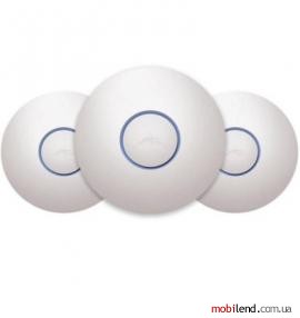 Ubiquiti UniFi AP Long Range 3-pack (UAP-LR-3)