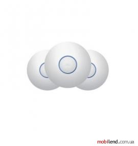 Ubiquiti UniFi AP Pro 3-Pack (UAP-PRO-3)