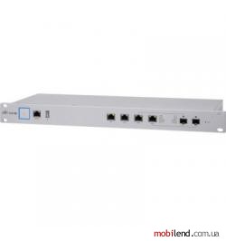 Ubiquiti UniFi Security Gateway Pro 4 (USG-PRO-4)