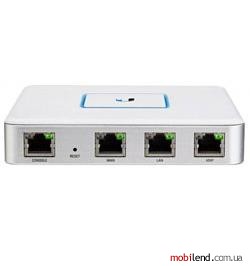 Ubiquiti UniFi Security Gateway USG