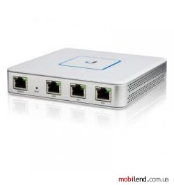 Ubiquiti UniFi Security Gateway