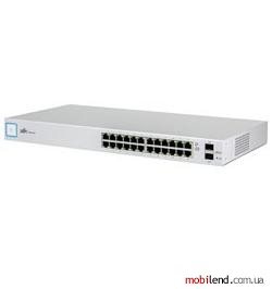 Ubiquiti UniFi Switch US-24