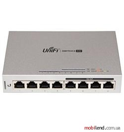 Ubiquiti UniFi Switch US-8-60W