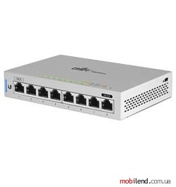 Ubiquiti UniFi Switch US-8