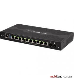 Ubiquiti EdgeRouter 12 (ER-12P)