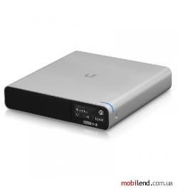 Ubiquiti UniFi Cloud Key Gen2 Plus (UCK-G2-PLUS)