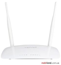 Upvel UR-326N4G Arctic White