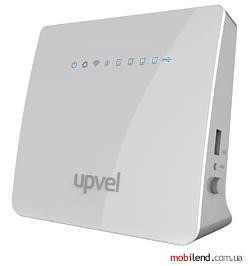 UPVEL UR-329BNU