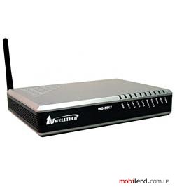 Welltech WellGate 3512