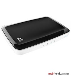 Western Digital My Net N600
