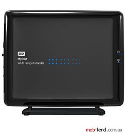 Western Digital My Net Wi-Fi Range Extender
