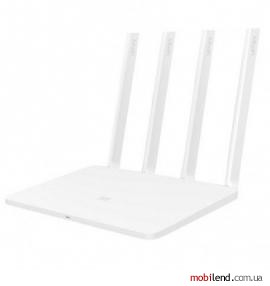 Xiaomi Mi WiFi Router 3 International version