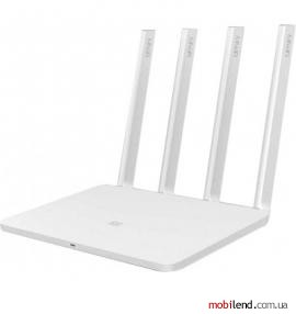 Xiaomi Mi WiFi Router 3