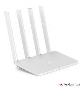 Xiaomi Mi WiFi Router 3A