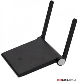 Xiaomi Mi WiFi Router Nano (Black)