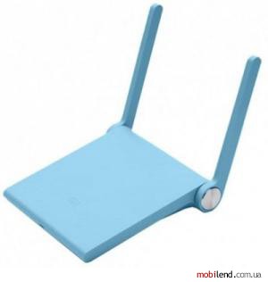 Xiaomi Mi WiFi Router Nano (Blue)